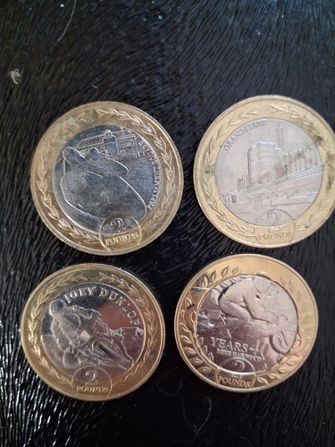 Four isle man - man, famous