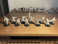 Warhammer 40K Astra Militarum