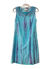 Bella Tu Gopi Vaid Silk Shift