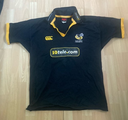 London wasps canterbury - london,
