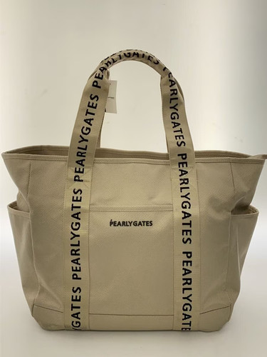 Pearly gates tote bag beg - gates,