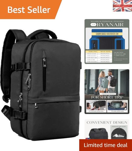 Ryanair cabin bag 40x20x25cm - ryanair,