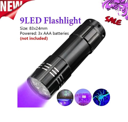 Torch pets black light - uv,