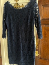 Joseph Ribkoff dress UK18