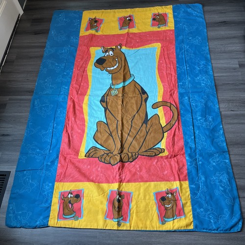 Vintage scooby doo - vintage,