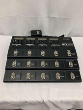LINE6 M13 STOMPBOX MODELER [