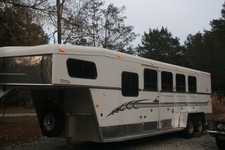 2004 Trails West - Sierra  32'