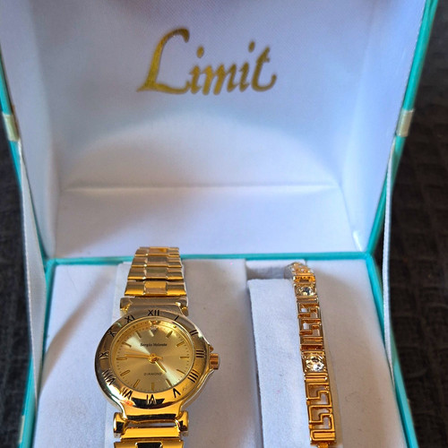 Limit sergio valente quartz - valente,