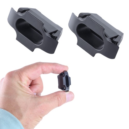 Grille mounting docking - grille,