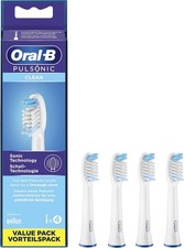 ORAL-B PULSONIC CLEAN