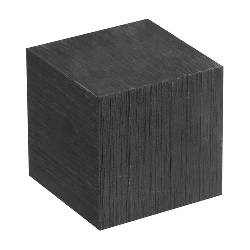 Graphite block ingot rectangle - graphite,