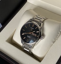 TAG Heuer Carrera Calibre 5