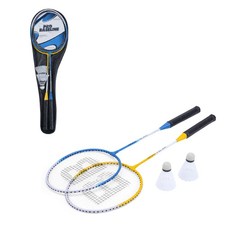 Toyrific | Baseline Badminton