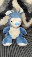 Me to You Tatty Teddy Number 19 - Mo The Kangaroo Soft Toy - No Tags