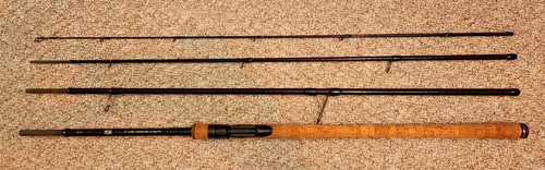 Savage gear salmonid - savage, sg6