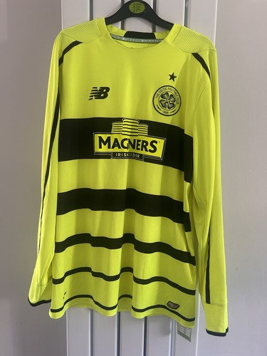 Celtic 2015 2016 - celtic, third