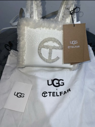 Ugg telfar small shopper - ugg,