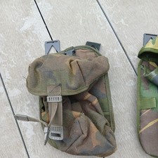 British Military Issue