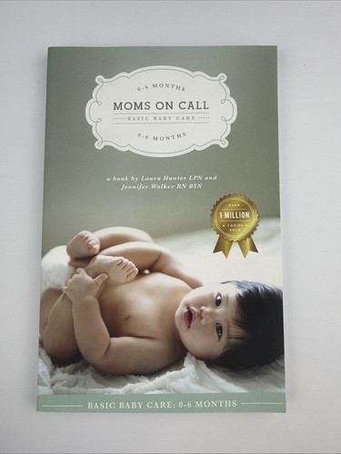 Moms call basic - basic, care