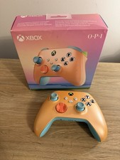 Xbox Series X/S OPI SunKissed