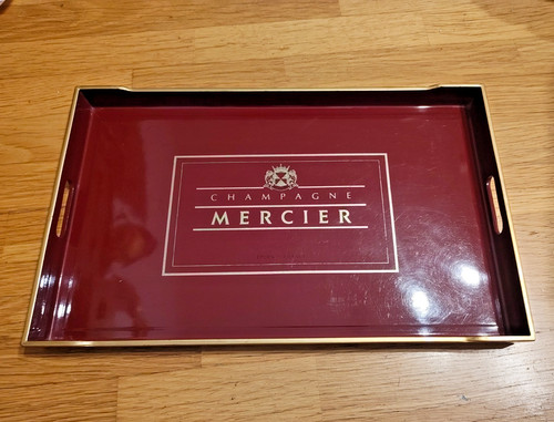 Vintage french champagne - french,