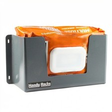 Wall Mounted Holder For