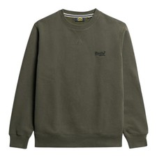 Superdry Essential Logo Crew
