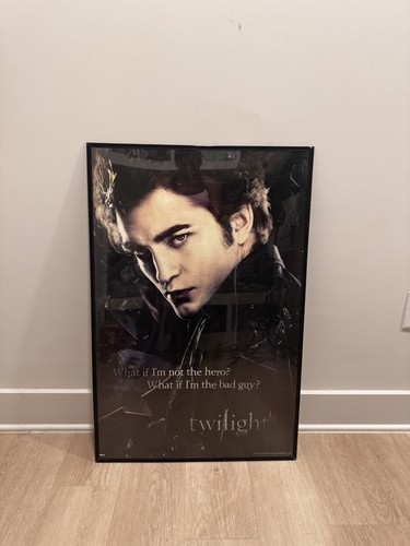 Twilight edward cullen 2008 - twilight,