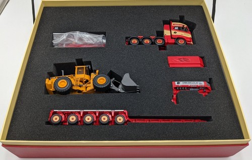 Tekno 64882 volvo - volvo, xl