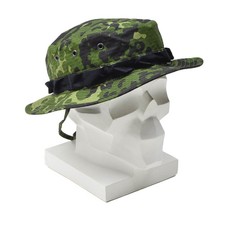 Original Danish Army Boonie