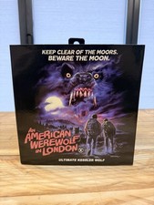 NECA / Reel Toys - American