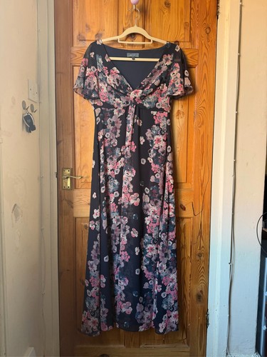 Per una floral - una, maxi