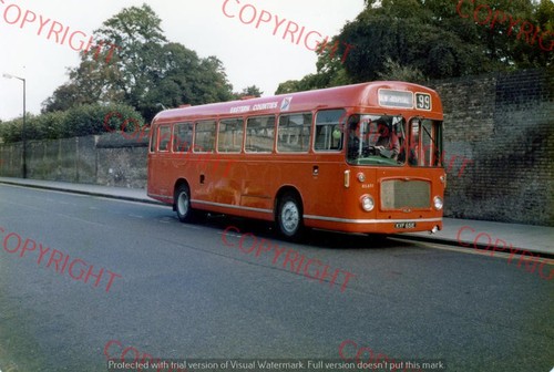 Bus photo eastern - -, counties
