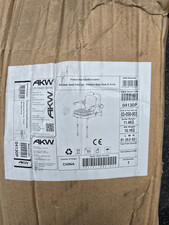 AKW 2000 Series Fold Up Seat