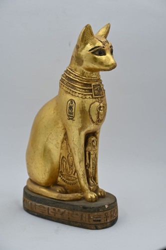 Ancient egyptian antiquities - ancient,