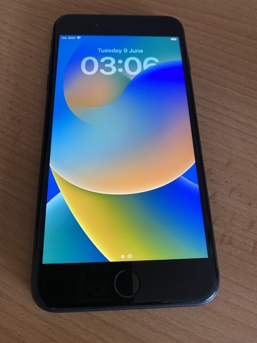 Apple iphone plus 64gb - apple,