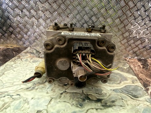 2004 land rover discovery abs - 2004,