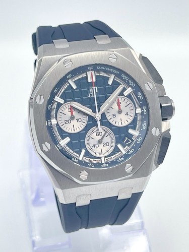 Audemars piguet royal oak - audemars,