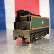 Hornby OO Battle Of Britain