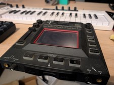 Korg Kaoss Pad KP3 Plus