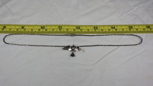 Vintage sterling silver 925 - sterling,