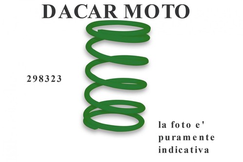 Contrast spring malossi - contrast,