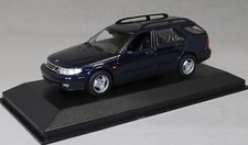 Minichamps Maxichamps Saab 9-5
