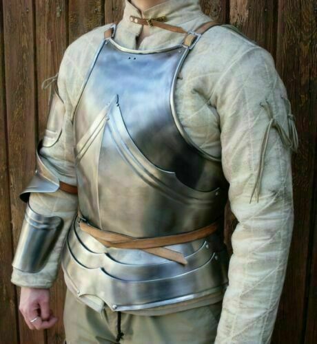 Medieval armor warrior sca - armor,