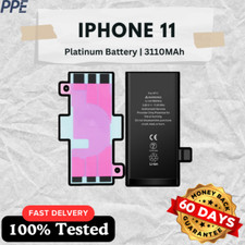 iPhone 11 Replacement Battery