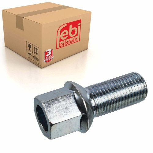 Alloy steel wheel bolt - steel,