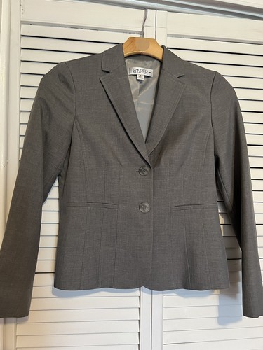 Kasper women size blazer - size, 4