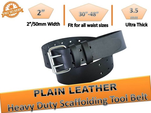 Diy bbi scaffolding work belt - scaffolding,