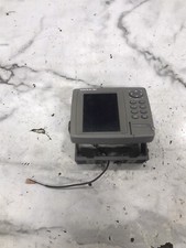 Boat marine Eagle IntelliMap