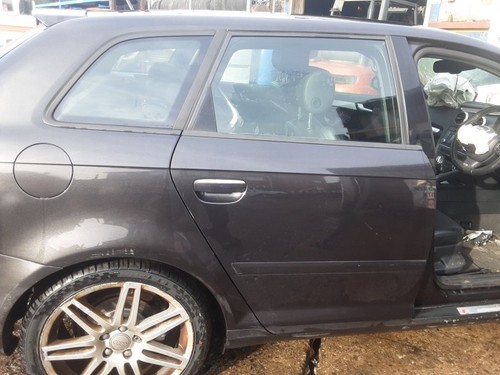 2008 2012 audi - 2008-2012, a3